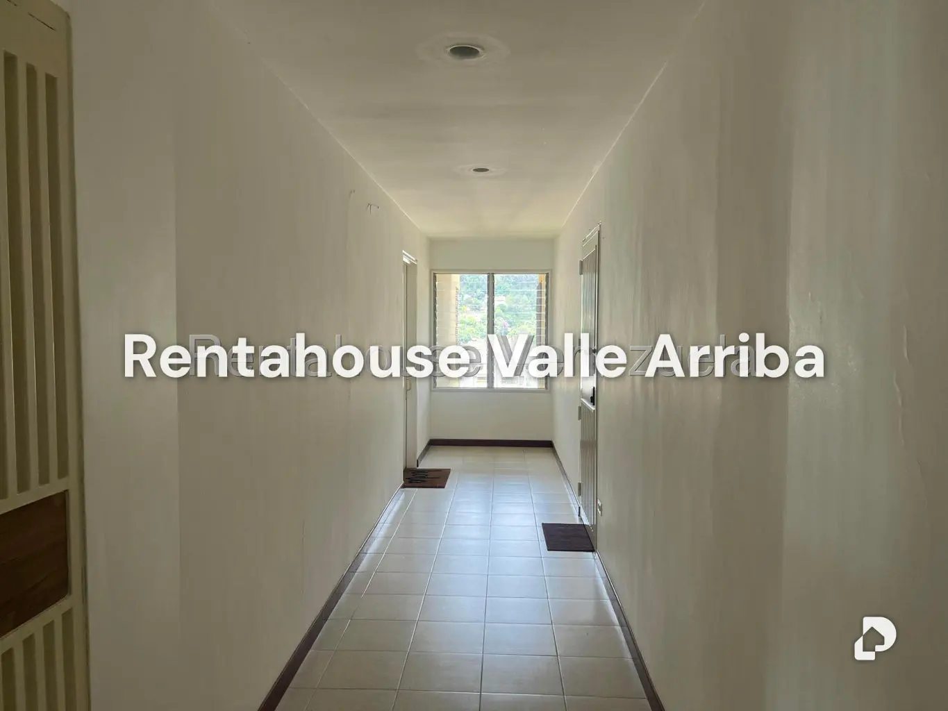 Apartamento en El Cigarral, Caracas – 19