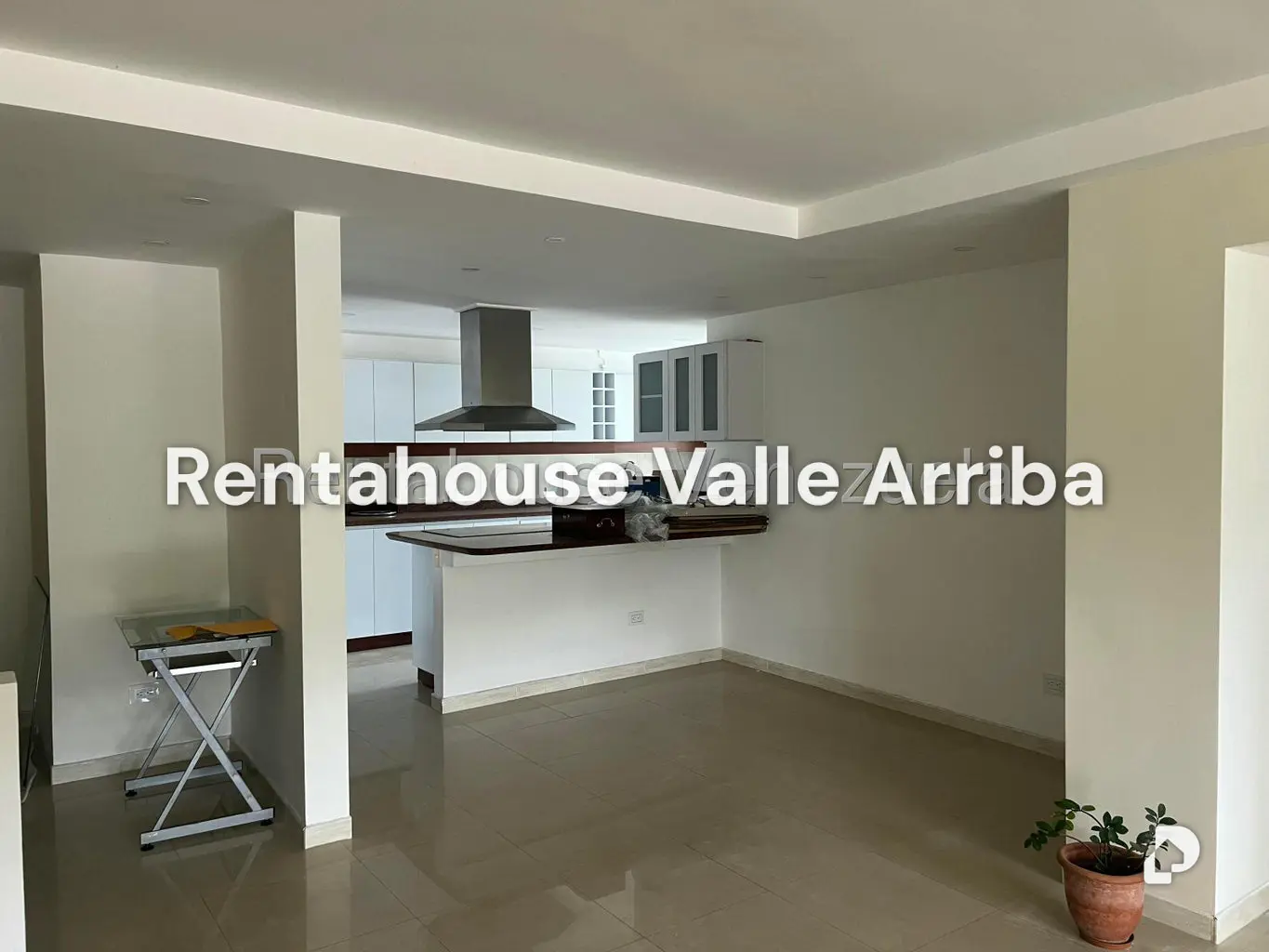 Apartamento en El Cigarral, Caracas – 6