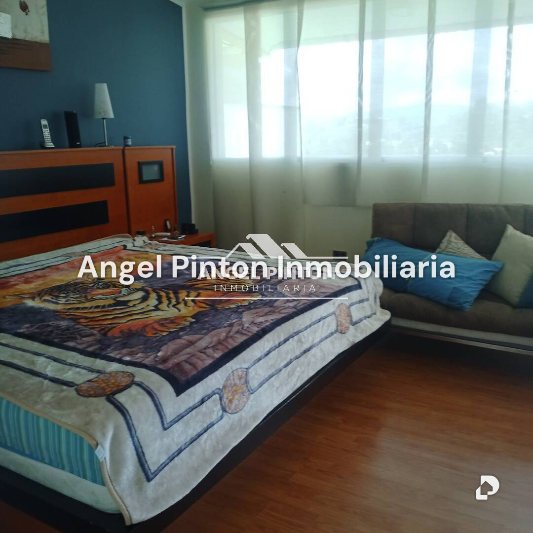 Casa en Colinas de Carrizal, Los Teques – 10