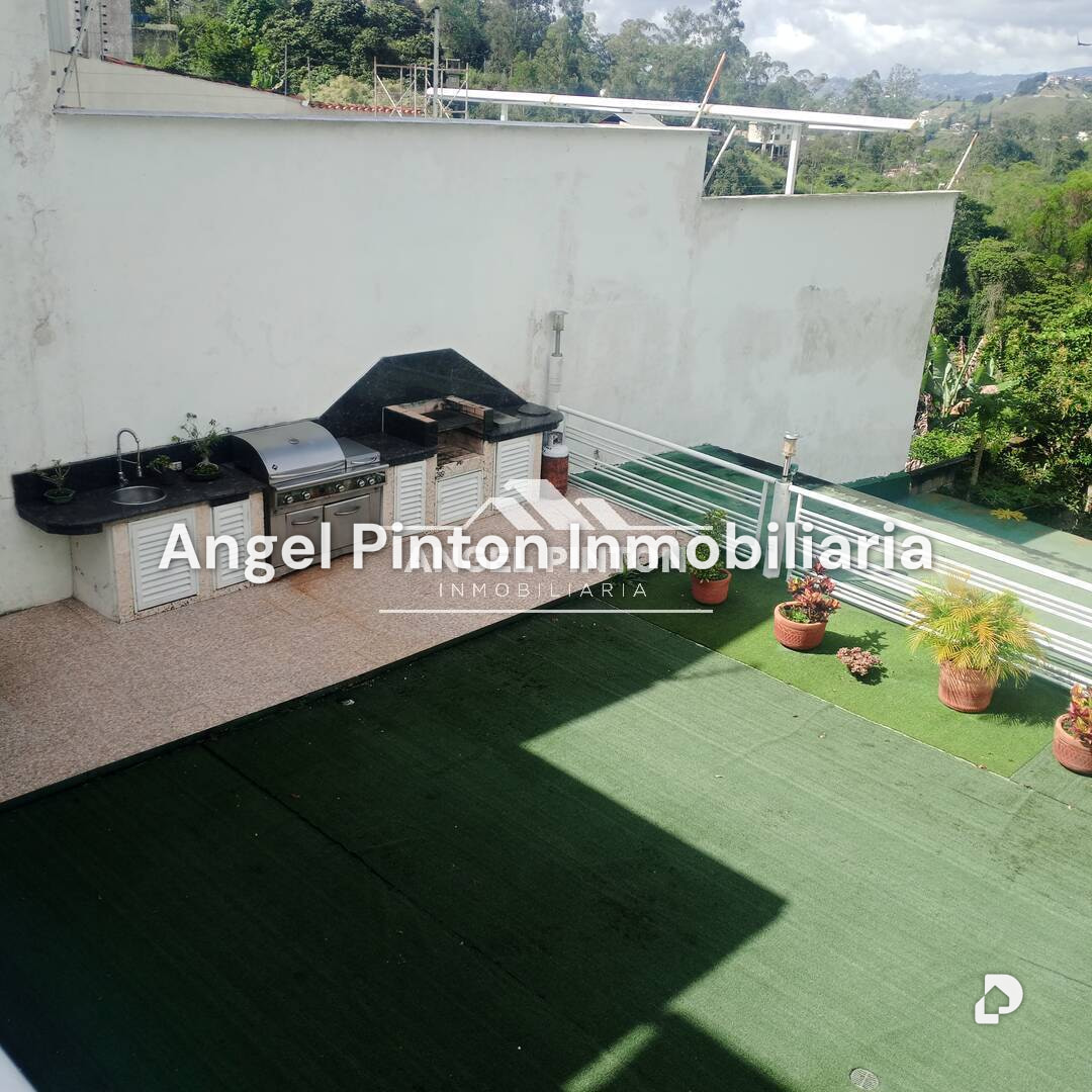 Casa en Colinas de Carrizal, Los Teques – 20
