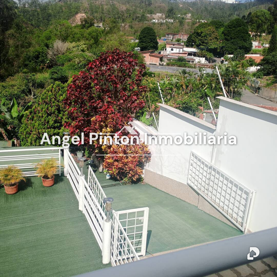 Casa en Colinas de Carrizal, Los Teques – 15