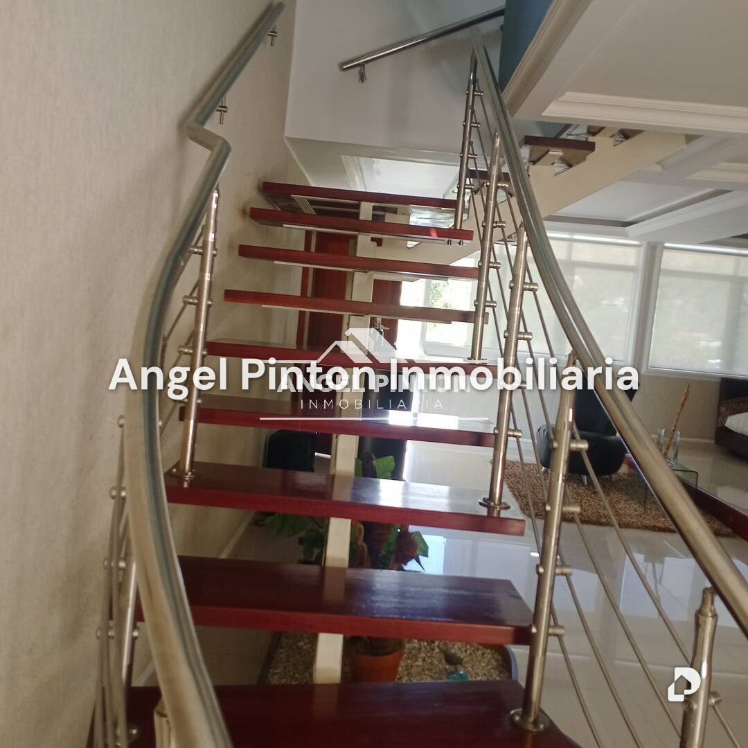 Casa en Colinas de Carrizal, Los Teques – 7