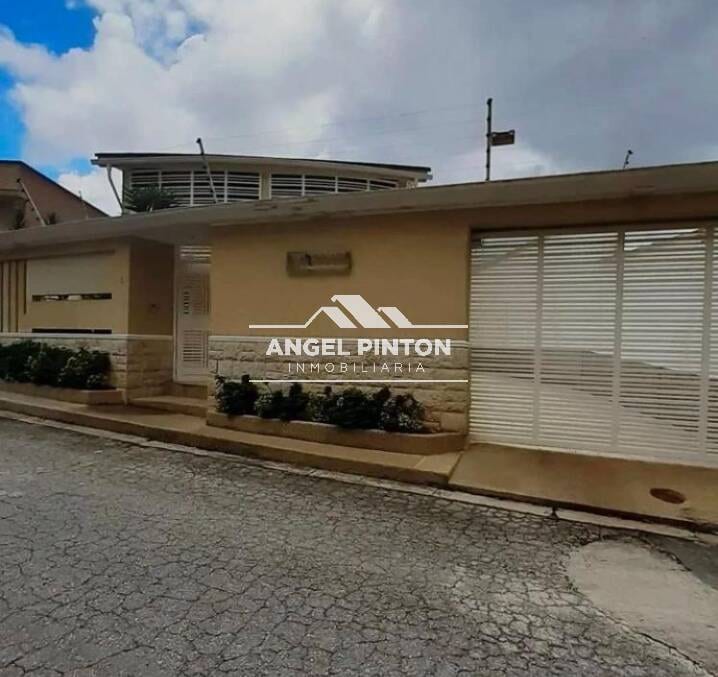 Casa en Colinas de Carrizal, Los Teques - 1