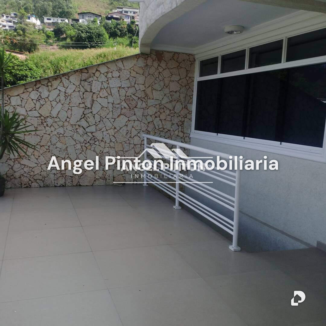 Casa en Colinas de Carrizal, Los Teques – 17