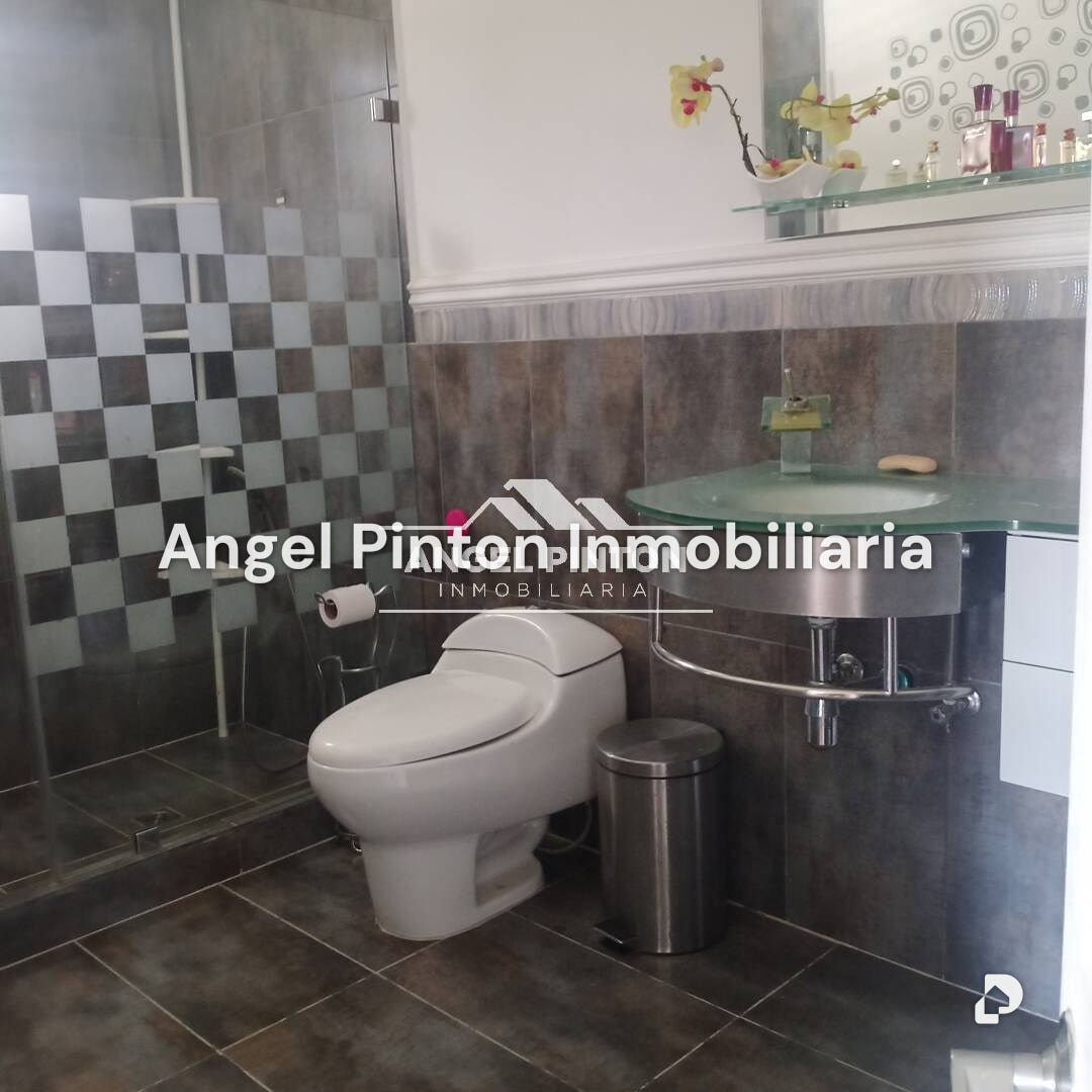 Casa en Colinas de Carrizal, Los Teques – 11