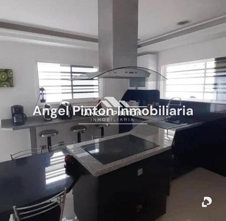 Casa en Colinas de Carrizal, Los Teques – 4