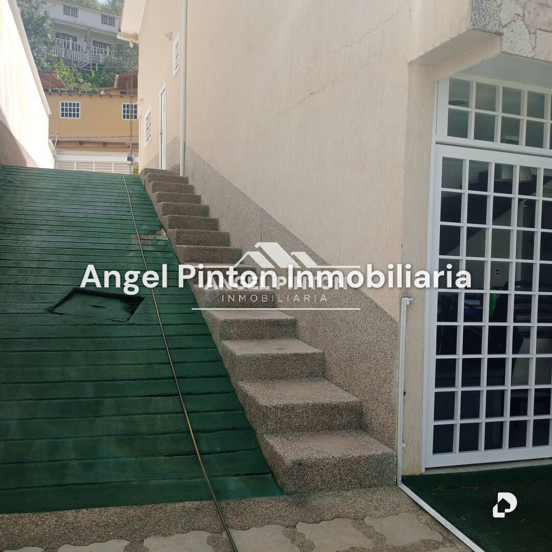 Casa en Colinas de Carrizal, Los Teques – 16