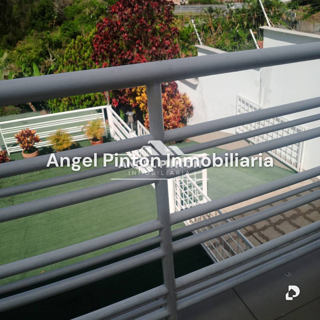 Casa en Colinas de Carrizal, Los Teques – 13
