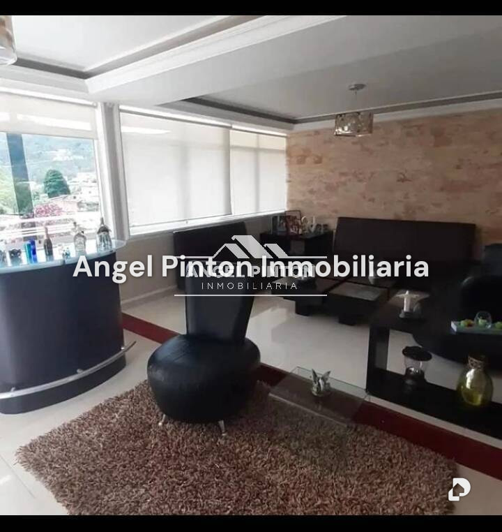 Casa en Colinas de Carrizal, Los Teques – 6