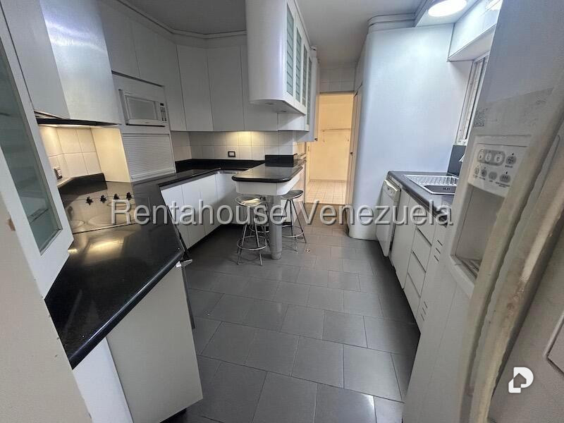 Apartamento en La Tahona, Caracas – 4