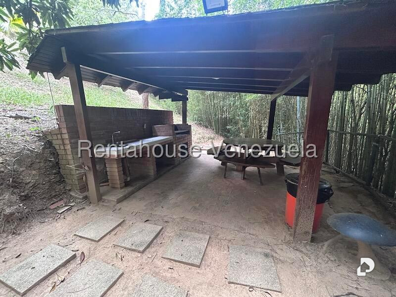 Apartamento en La Tahona, Caracas – 21