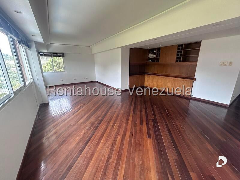 Apartamento en La Tahona, Caracas – 2