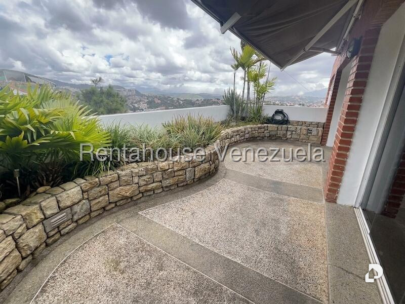 Apartamento en La Tahona, Caracas – 10