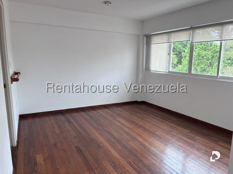 Apartamento en La Tahona, Caracas – 14
