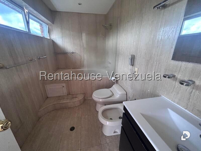 Apartamento en La Tahona, Caracas – 13
