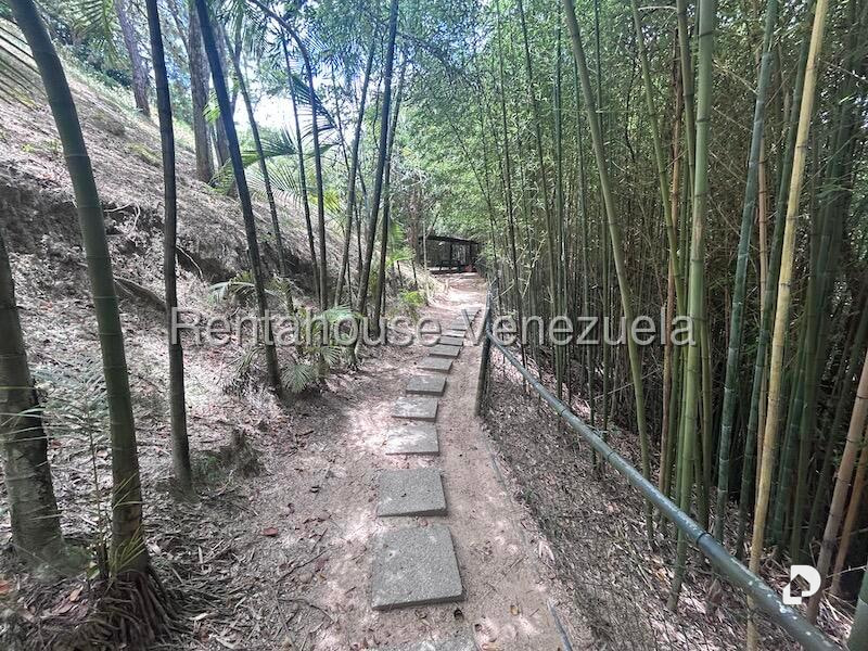Apartamento en La Tahona, Caracas – 22