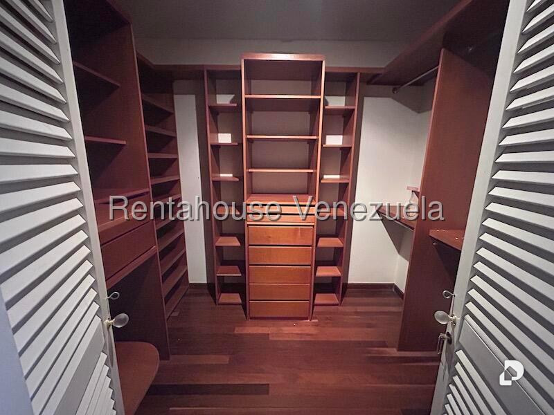 Apartamento en La Tahona, Caracas – 9