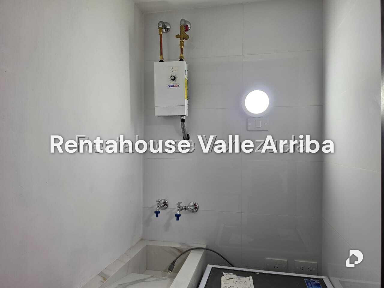 Apartamento en Los Naranjos (del Cafetal), Caracas – 8
