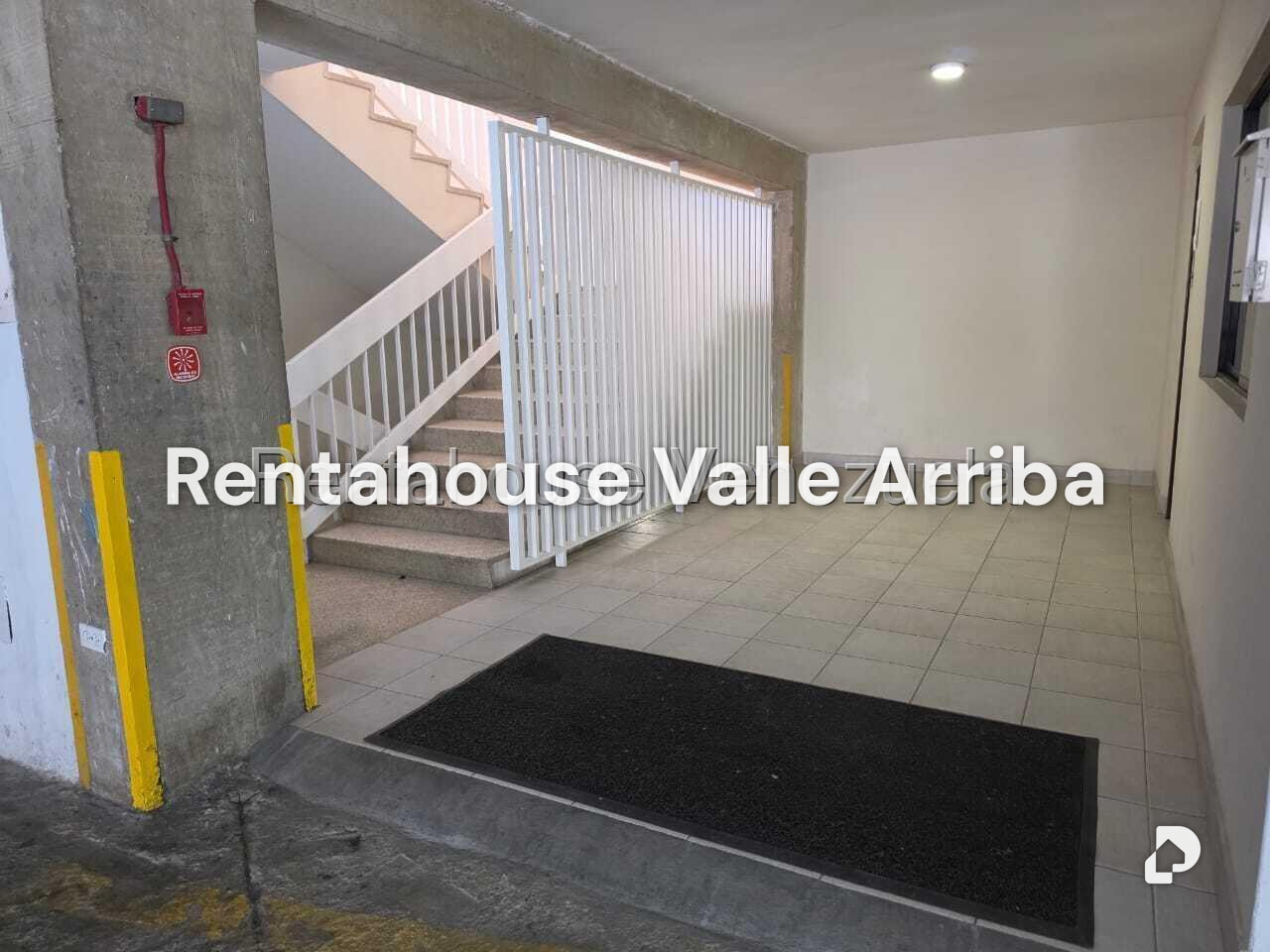 Apartamento en Los Naranjos (del Cafetal), Caracas – 21
