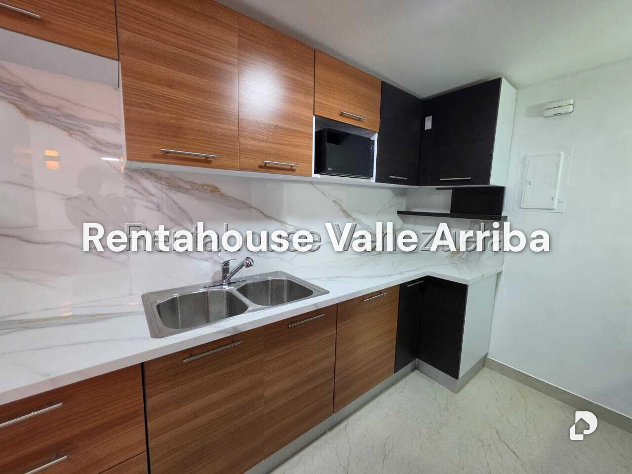 Apartamento en Los Naranjos (del Cafetal), Caracas – 5
