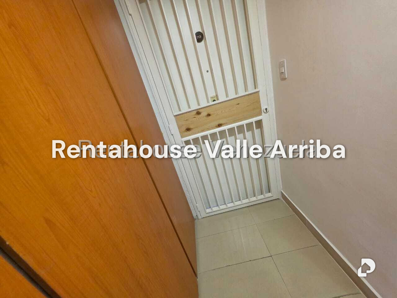 Apartamento en Los Naranjos (del Cafetal), Caracas – 29