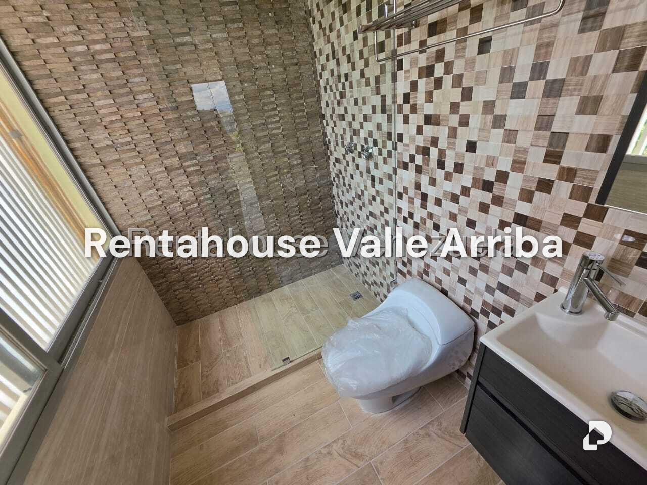 Apartamento en Los Naranjos (del Cafetal), Caracas – 6