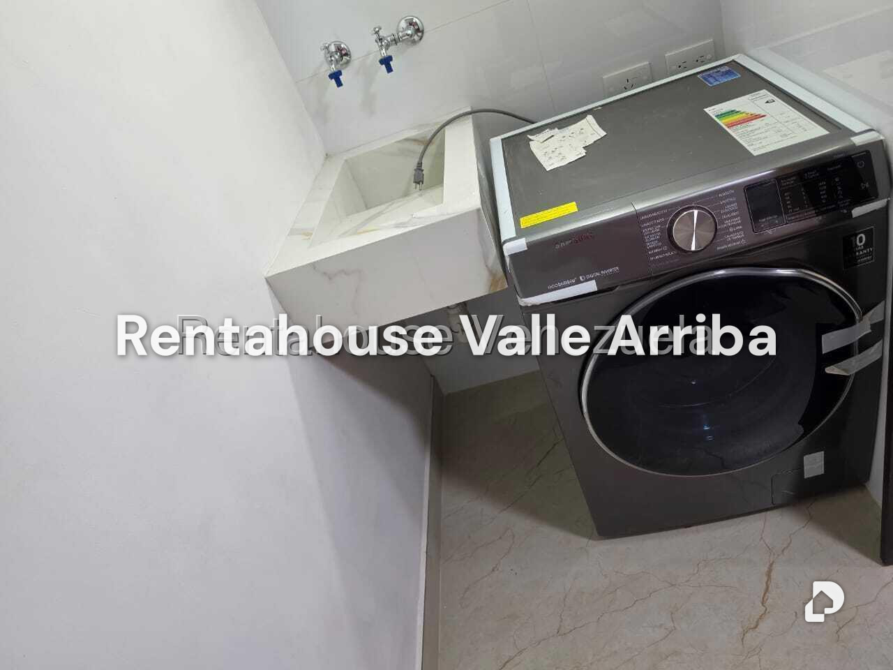 Apartamento en Los Naranjos (del Cafetal), Caracas – 7