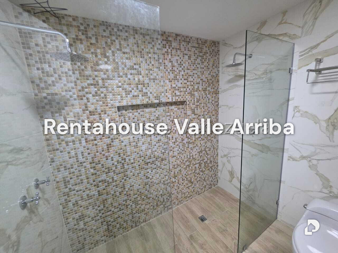 Apartamento en Los Naranjos (del Cafetal), Caracas – 10