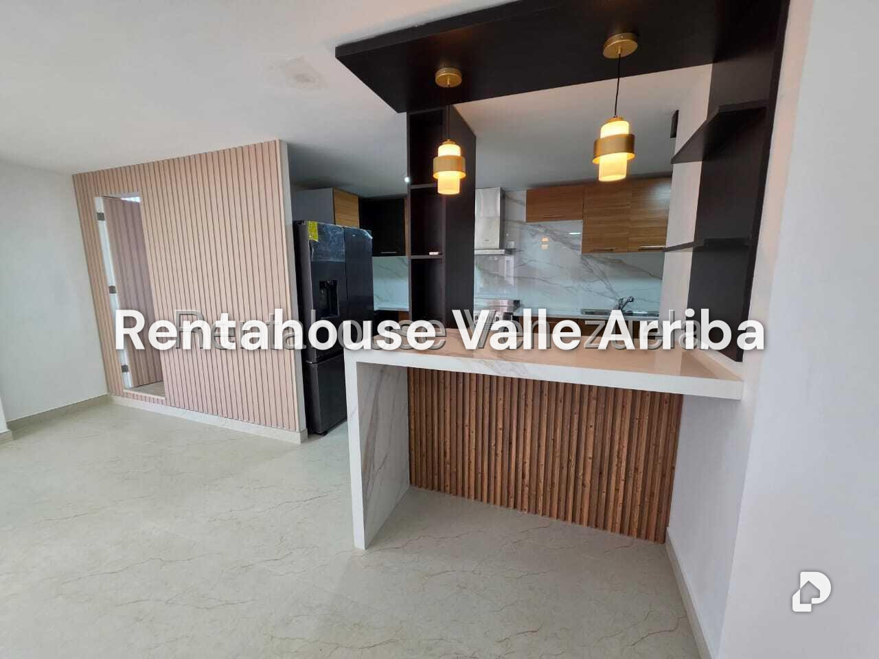 Apartamento en Los Naranjos (del Cafetal), Caracas – 3