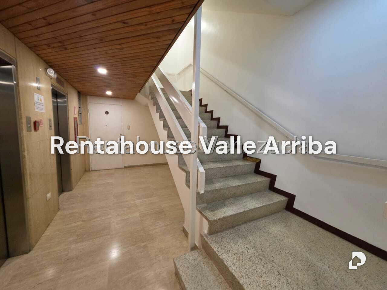 Apartamento en Los Naranjos (del Cafetal), Caracas – 18