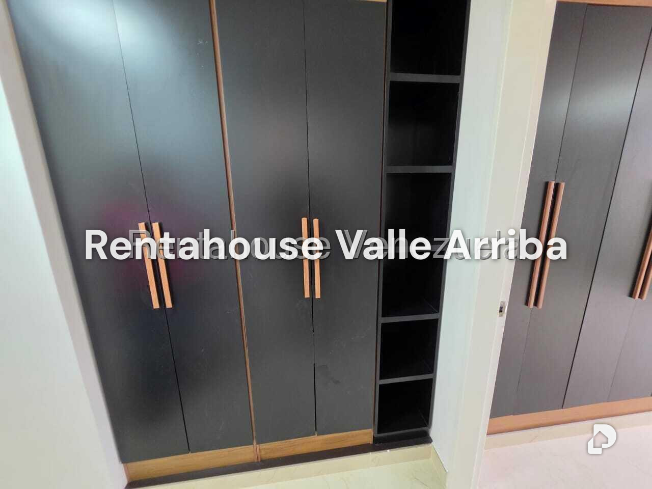 Apartamento en Los Naranjos (del Cafetal), Caracas – 15