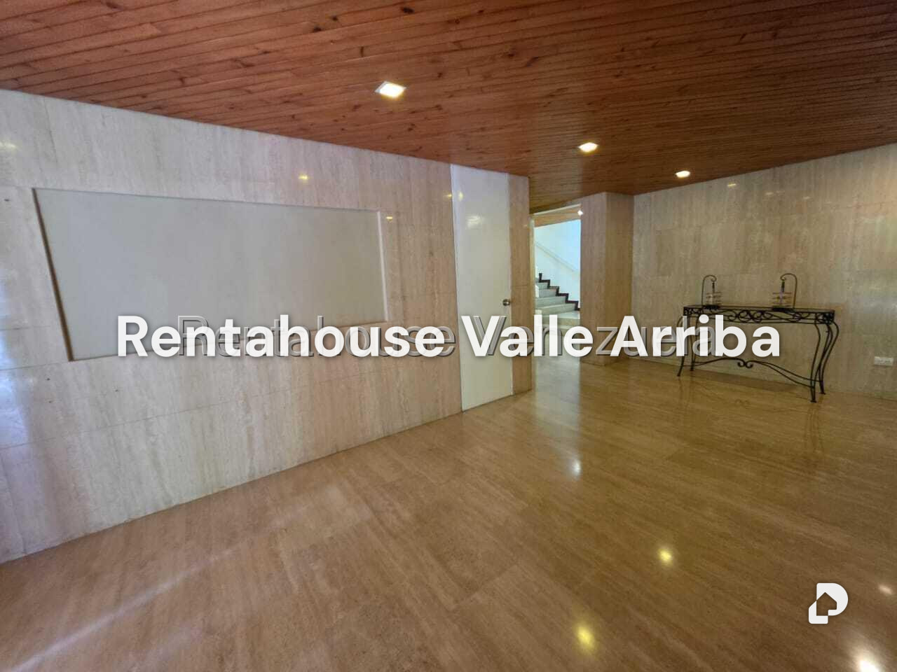 Apartamento en Los Naranjos (del Cafetal), Caracas – 17
