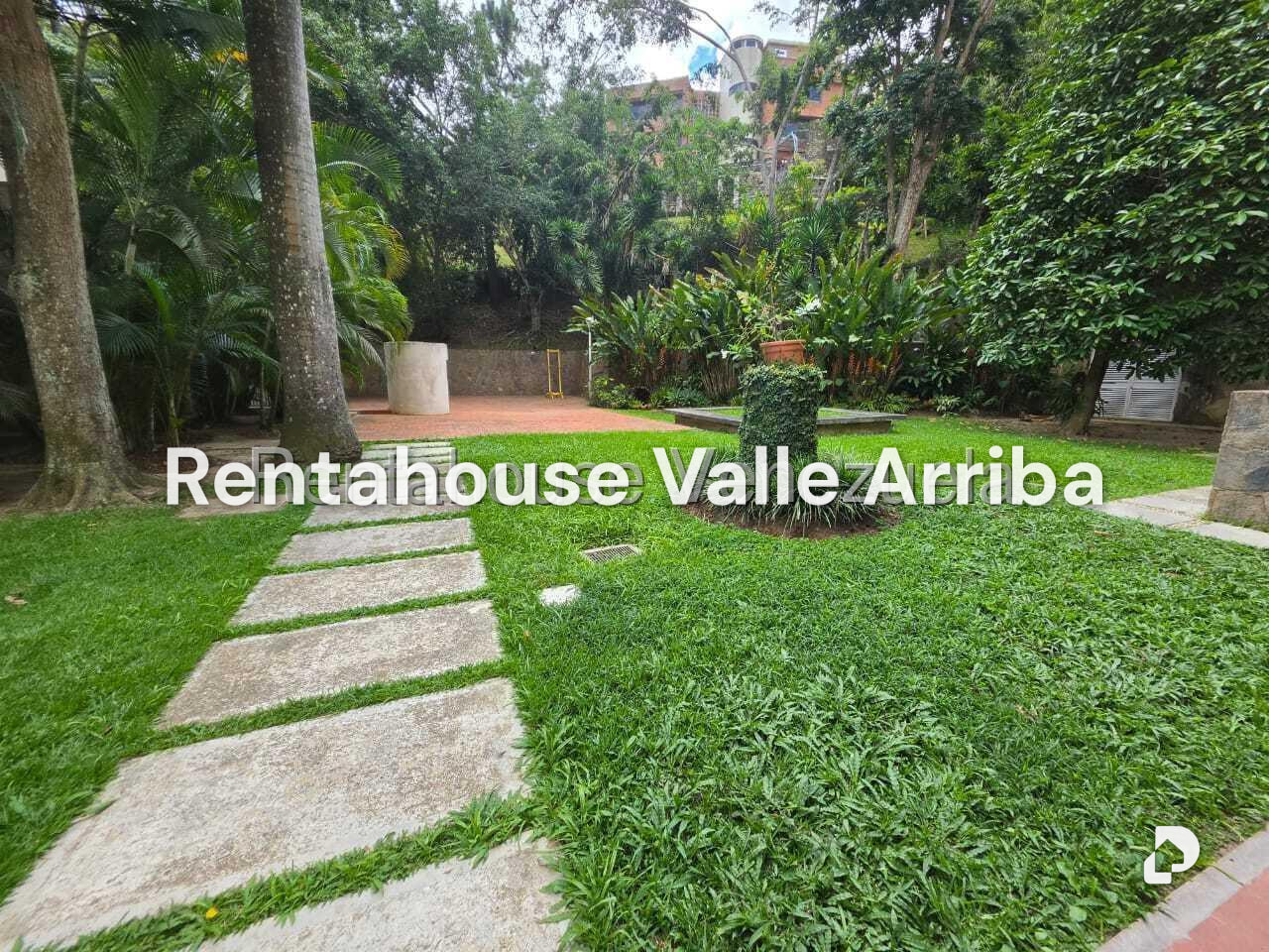 Apartamento en Los Naranjos (del Cafetal), Caracas – 26