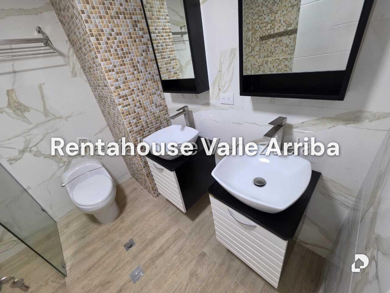 Apartamento en Los Naranjos (del Cafetal), Caracas – 9