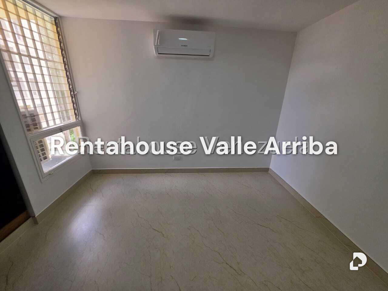 Apartamento en Los Naranjos (del Cafetal), Caracas – 13