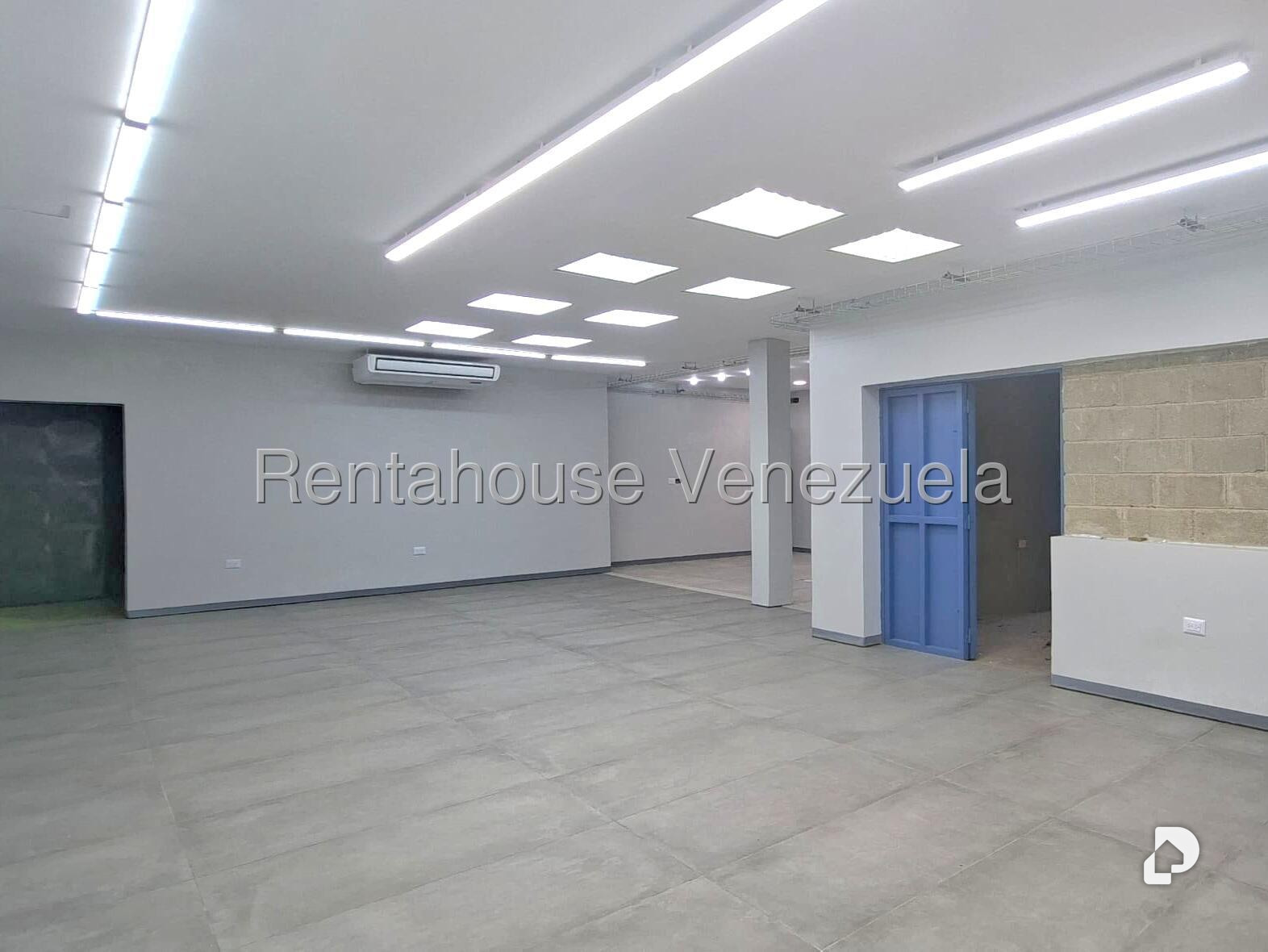 Local comercial en El Paraíso, Caracas