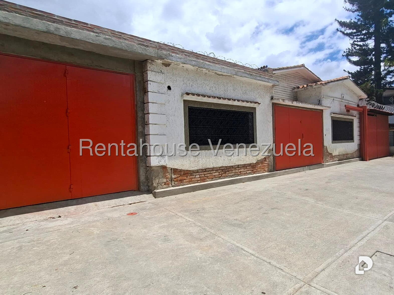 Local comercial en El Paraíso, Caracas
