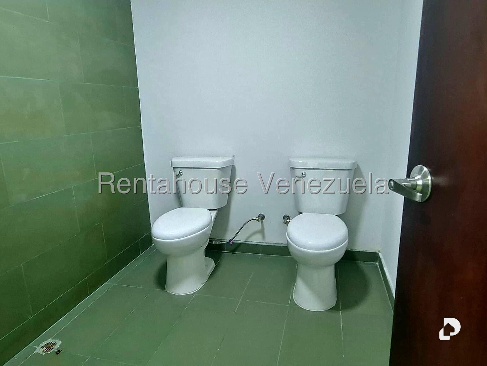 Local comercial en El Paraíso, Caracas
