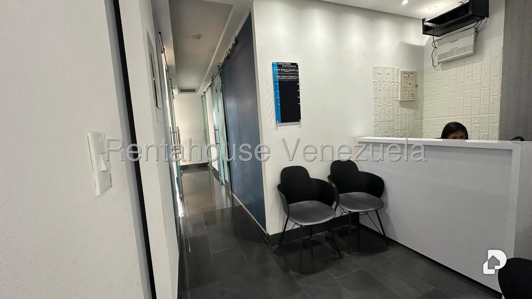 Local comercial en La Boyera, Caracas – 5