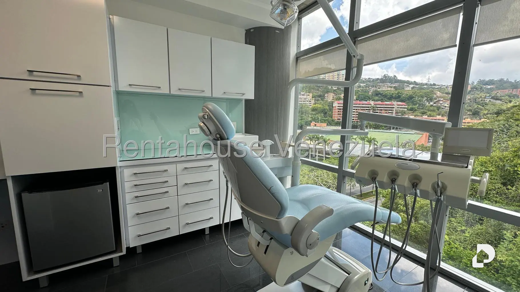 Local comercial en La Boyera, Caracas – 7