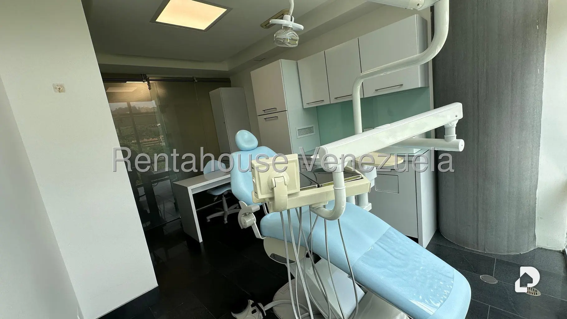 Local comercial en La Boyera, Caracas – 11