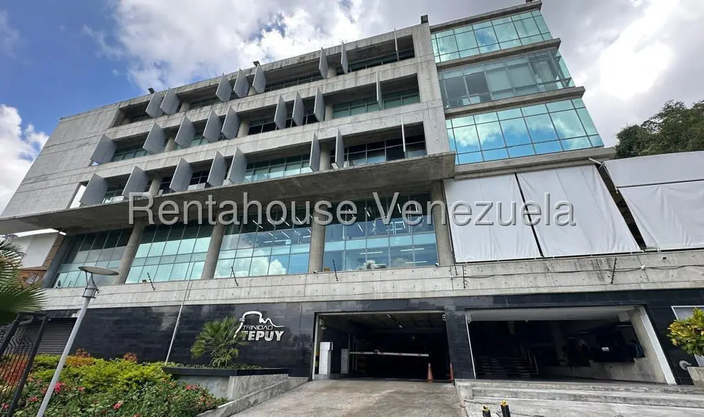 Local comercial en La Boyera, Caracas - 1