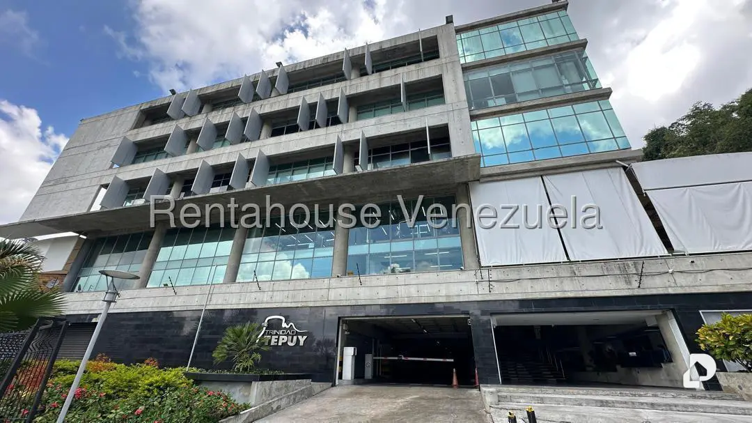 Local comercial en La Boyera, Caracas – 1