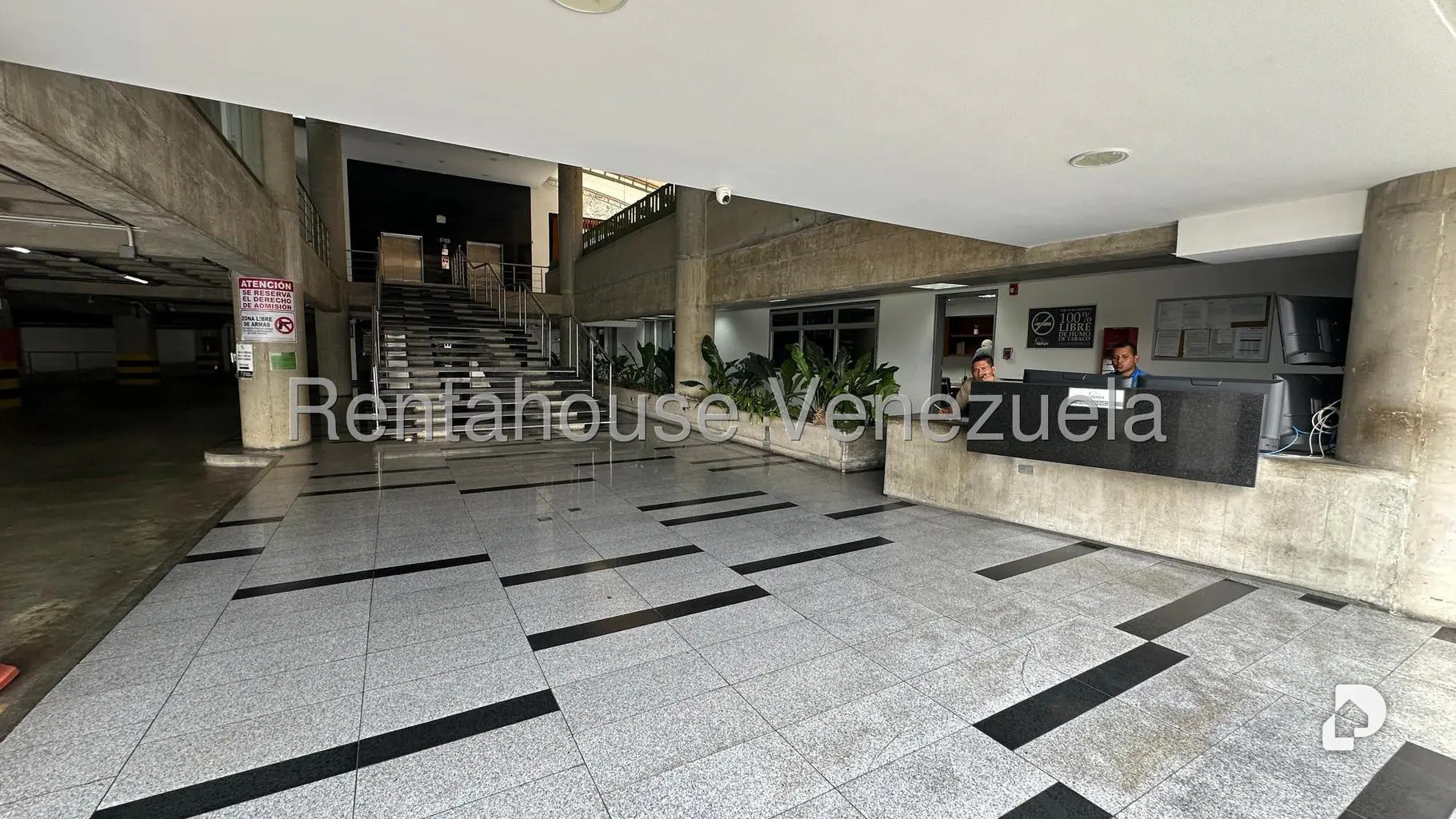 Local comercial en La Boyera, Caracas – 2