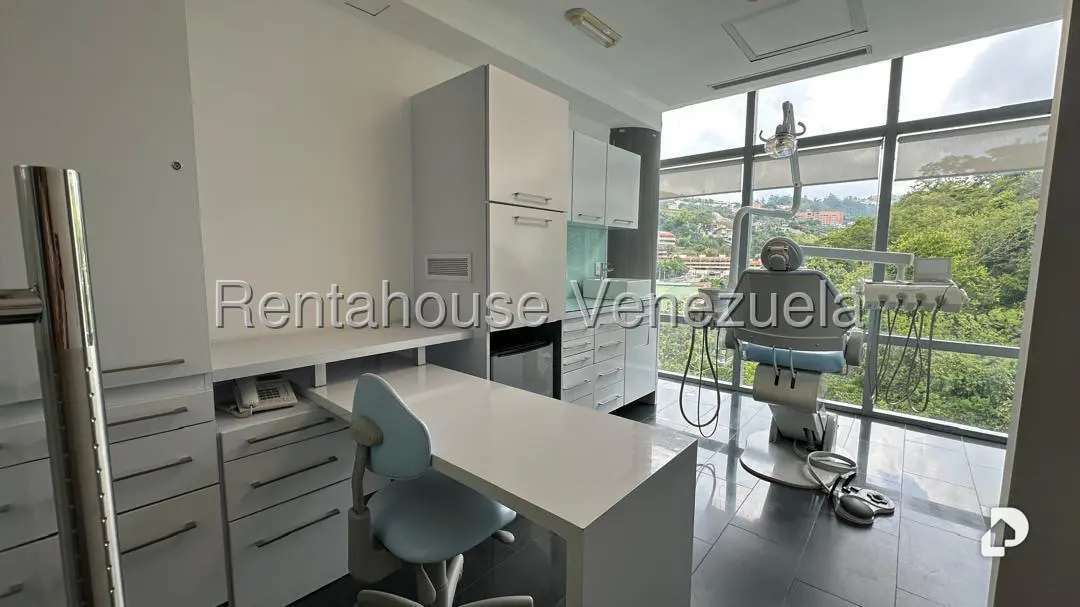 Local comercial en La Boyera, Caracas – 6