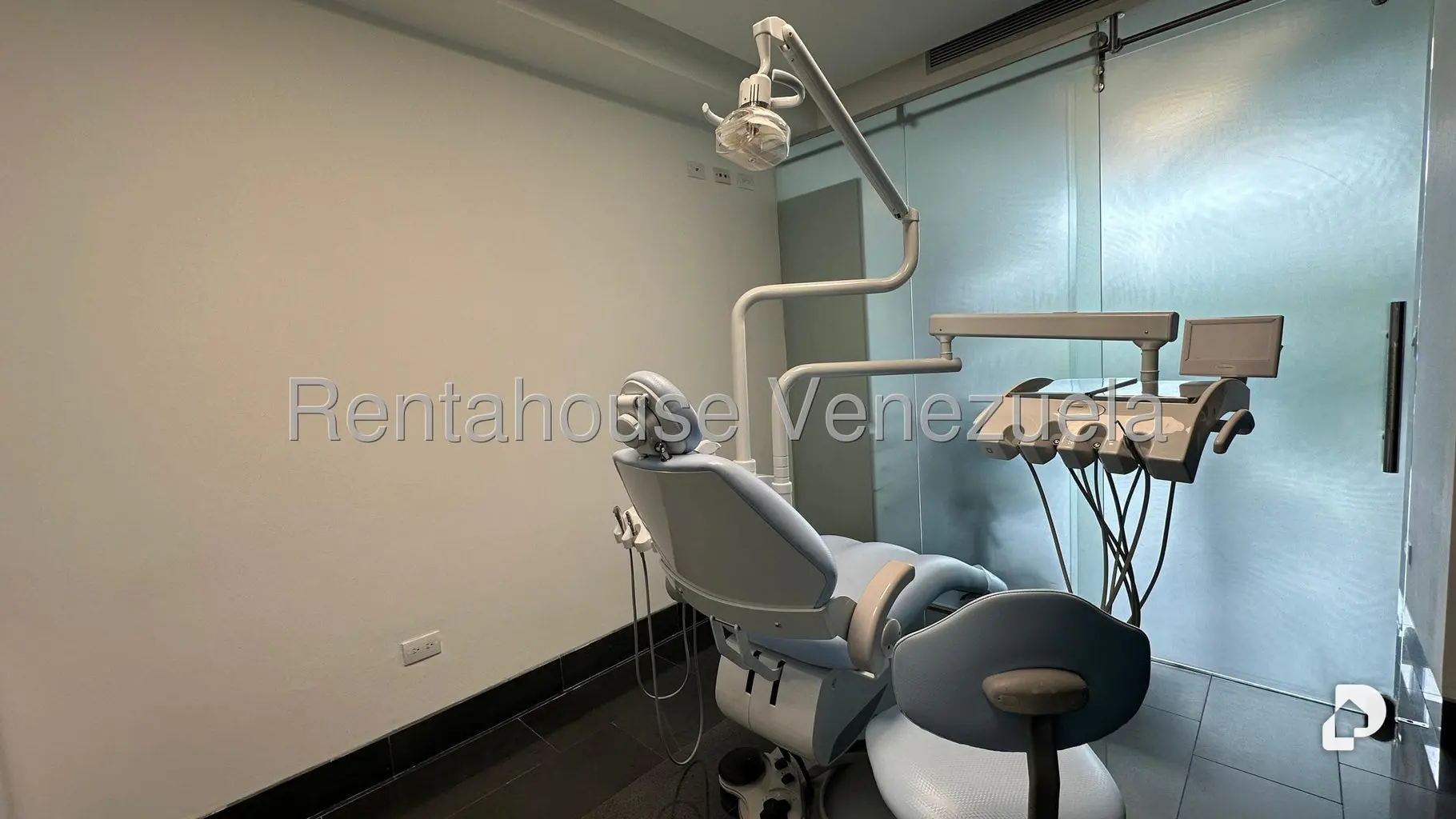 Local comercial en La Boyera, Caracas – 13