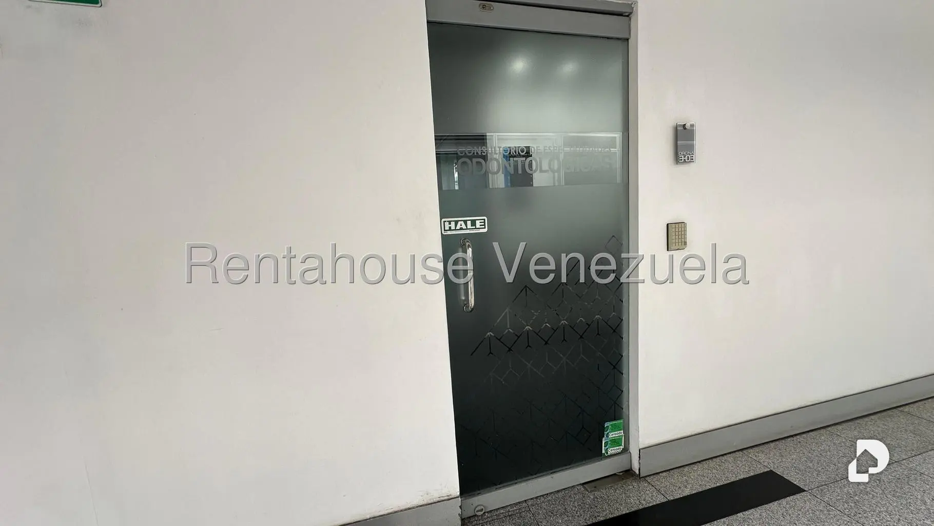 Local comercial en La Boyera, Caracas – 4