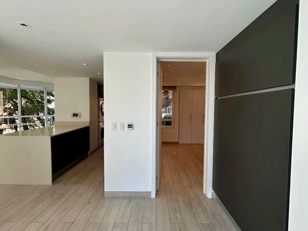Apartamento en Campo Alegre, Caracas - 1