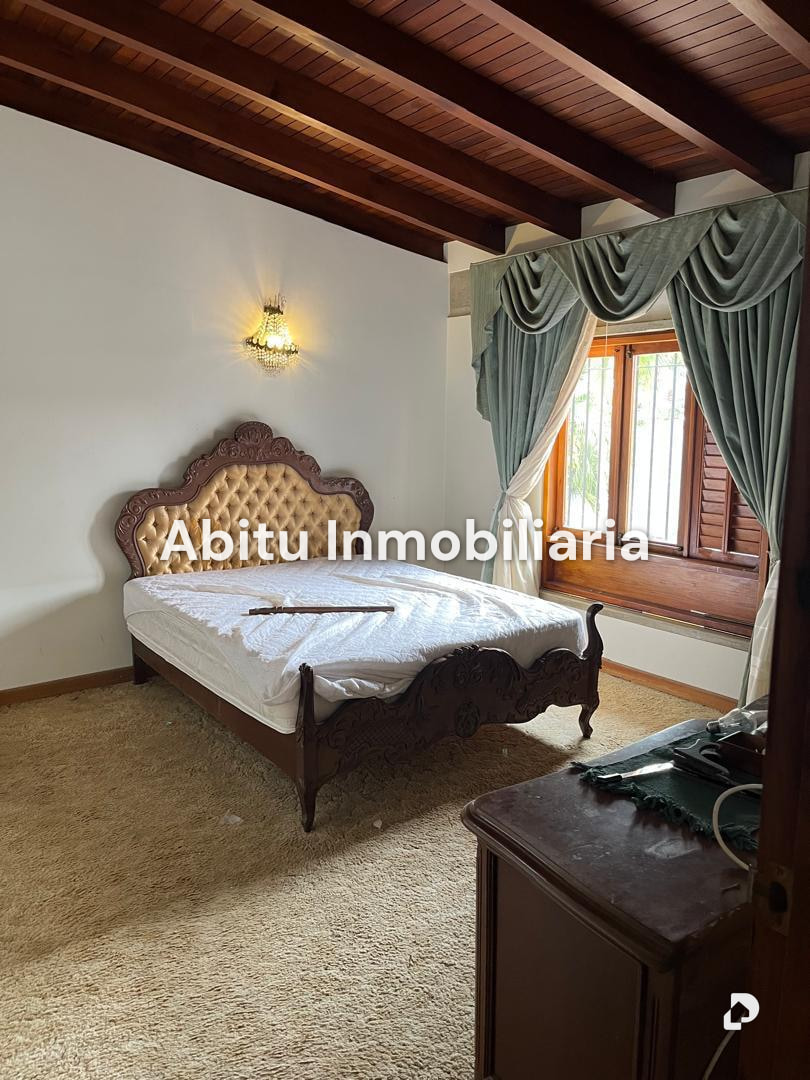 Casa en La Lagunita, Caracas – 13