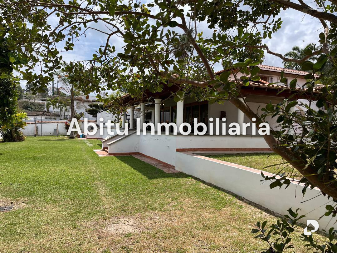 Casa en La Lagunita, Caracas – 4